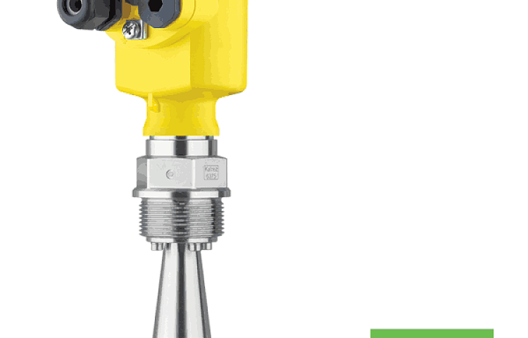  Радарный уровнемер VEGAPULS SR 68